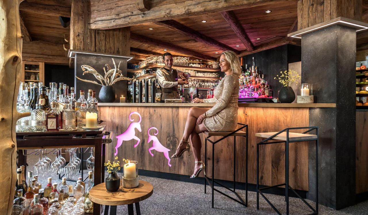 Abinea Dolomiti Romantic Spa Кастельротто Экстерьер фото