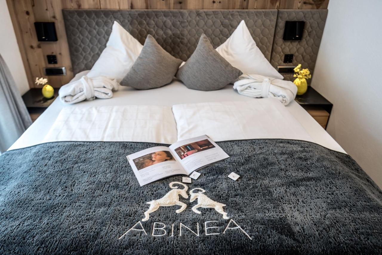 Abinea Dolomiti Romantic Spa Кастельротто Экстерьер фото
